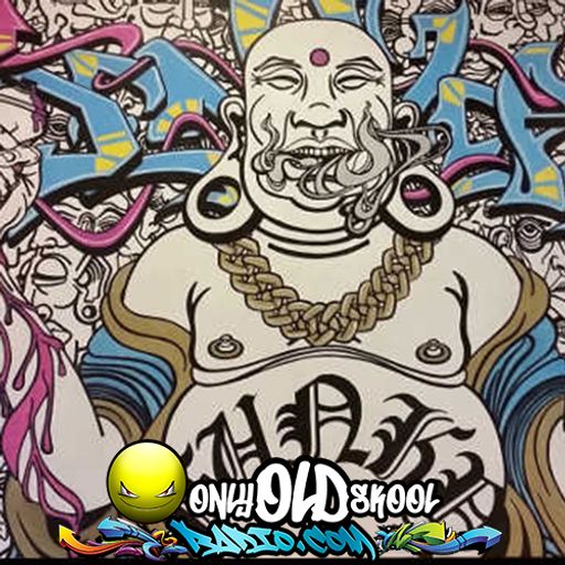 Budda Q - Thursday 18th February 2021 - OnlyOldSkoolRadio.com