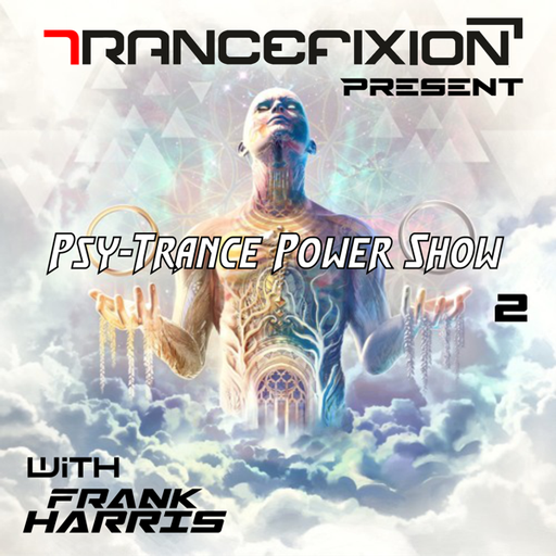 PsyTrance Power Show 2.