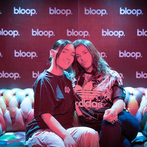 El Cassar + CAMZ - 13.04.24