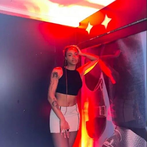 Mel V. - Mel Vibe - 17th April 2024