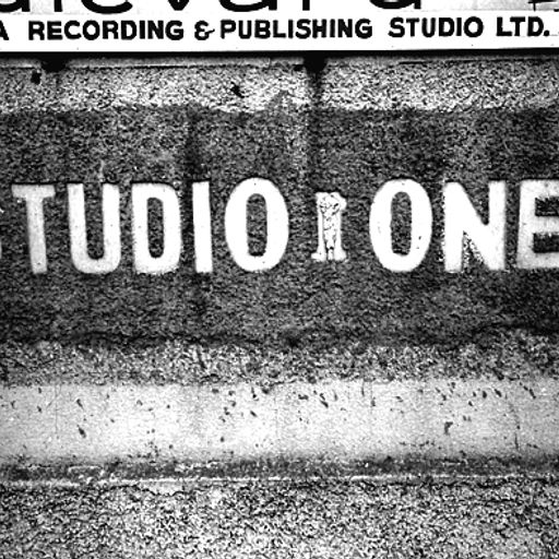 THE STUDIO ONE SUPPLEMENT