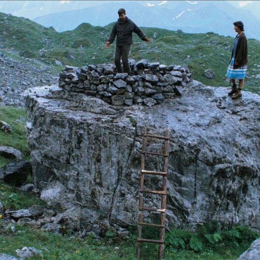 SWISS UNDERGROUND RITOURNELLES w/ WAGNER LOVE - 17th April 2026