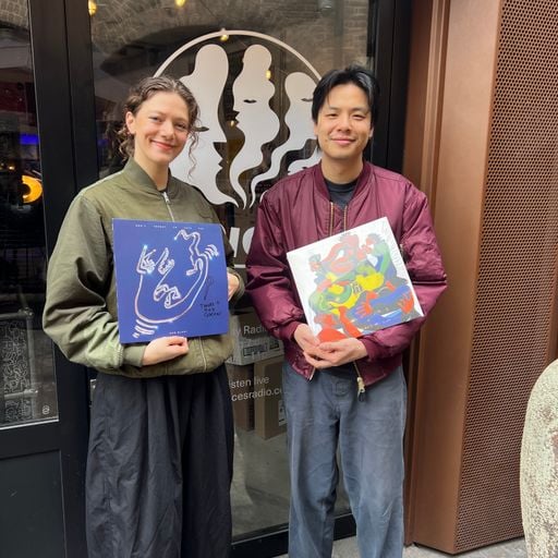 A Spoonful of Sugar w/ Gilkinspoon & Don Glori - 01/03/26 - [Voices Radio]