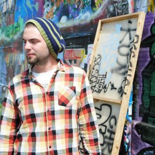Gasoline Monk / Digital Monk Soundsystem - Brooklyn Radio Guest Mix