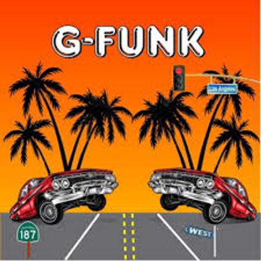 DJ JOEY RUBALCABA IN THE G-FUNK miX