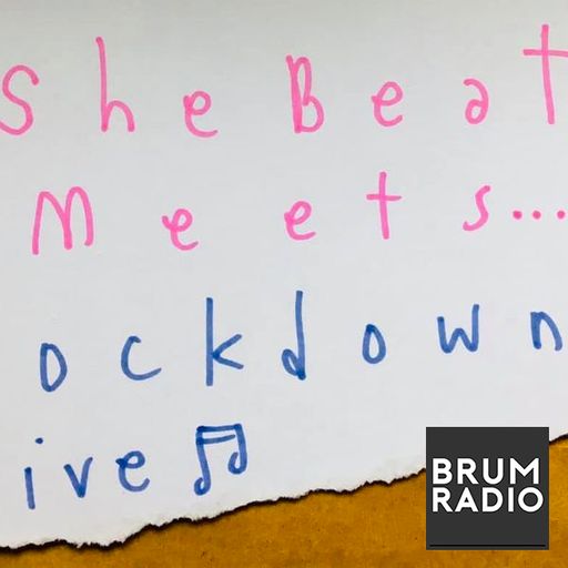 SheBeat Meets... Lockdown Special Edition (06/05/2020)