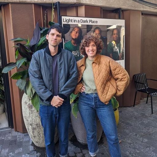 Nee Deep w/ Joanne Gregory & Willen Olenski - 05/11/23 - Voices Radio