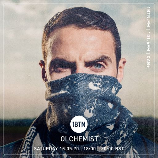 Olchemist - 16.05.2020