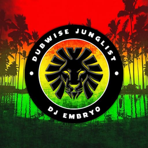 DJ Embryo - Dubwise Junglist 2