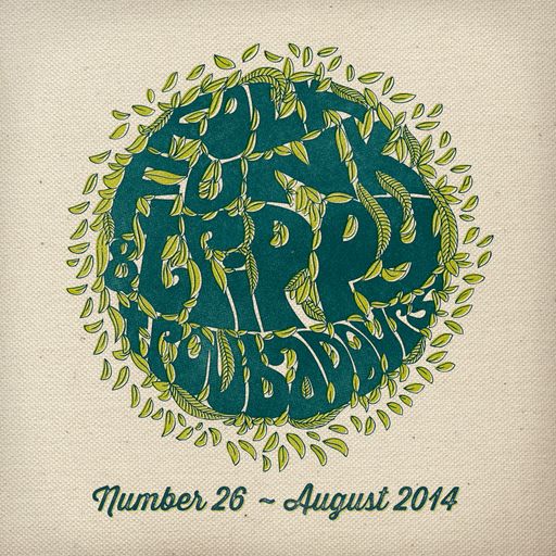 Folk Funk and Trippy Troubadours 26