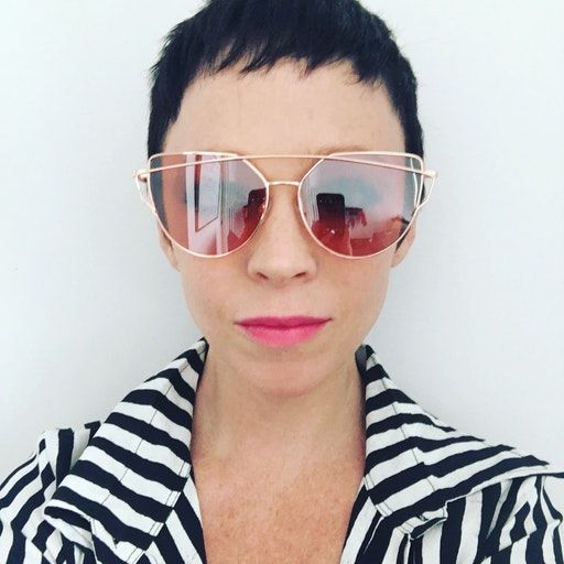 Alumni Mix – LADY FLiC