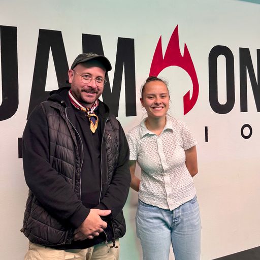 Beatreis #24 | 16.05.2025 | 2008 mit Andri (Breitbild)