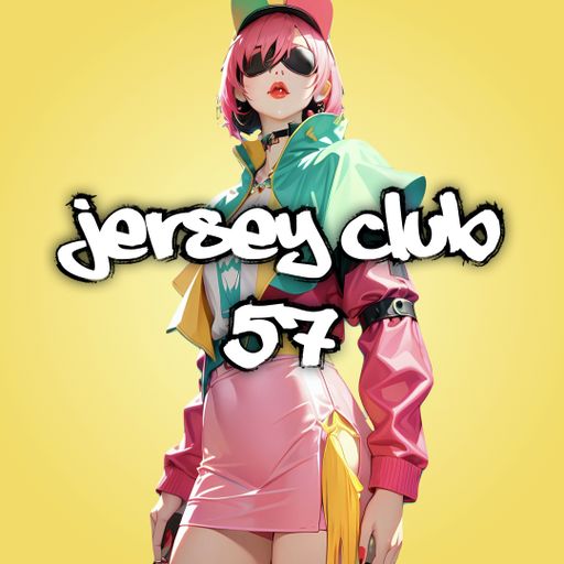 Jersey Club Mix 2025 | #57
