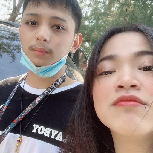 HBD ต่อเเพ้นด้า