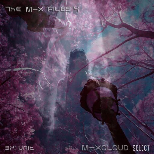 The Mixfiles 4 - July 2020