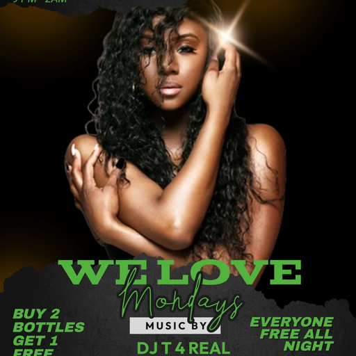 @DJT4REAL FULL SET @ NEPTUNES BAR/GRILL (1/6/2025)