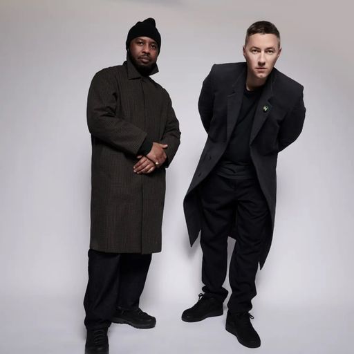 Esk with Benji B & Judah // 26-10-22