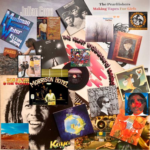 Good Day Sunshine 2 - Radio Activity on Boogaloo Radio 19.07.25