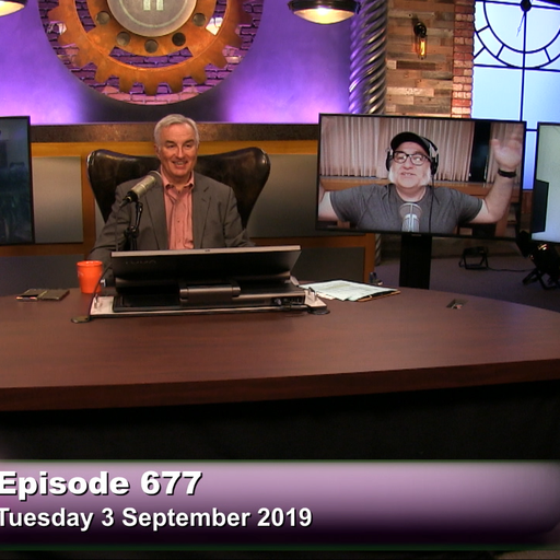 MBW 677: The Picker-upper Thing