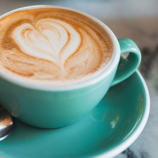 Food + Drink Show X Ernie, Black Cow