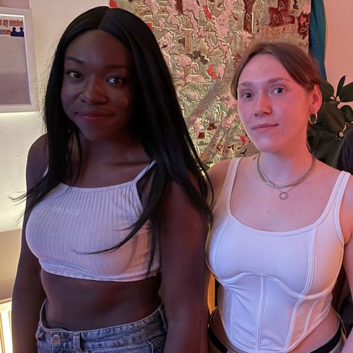 Techno On The Tyne w. Beth Alana & Jacklyn - September 2023