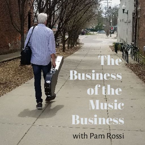 The Business of the Music Business - Episode 9 Managers vs Agents
