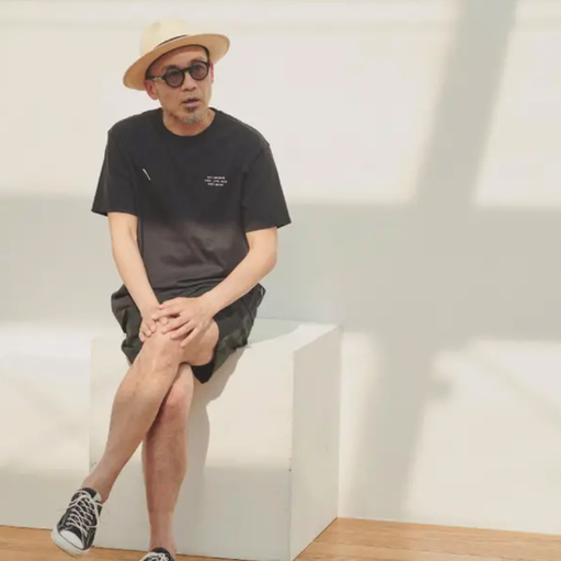 Tokyo Moon: Toshio Matsuura // 01-08-2021