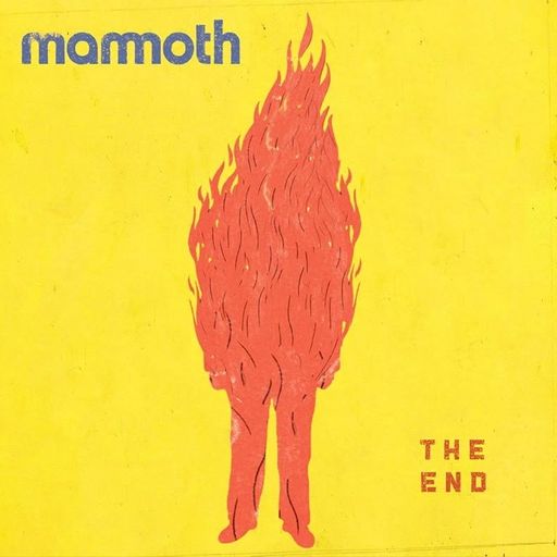 In Yer Ears - Rebooted 128 - Mammoth