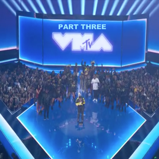 The 2019 MTV VMAs Soundtrack (According 2 Madd Dawg) - Part 3