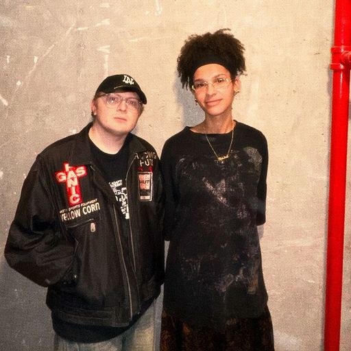 I'm Feeling Lucky w/ umru & b2b TAAHLIAH - 21st December 2024