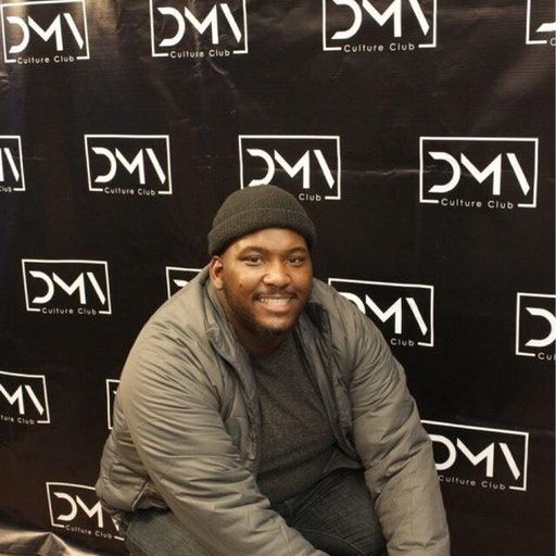 True Laurels – DMV Hoodz and Newz