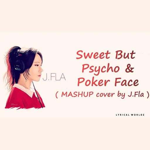 『DJ'YE』《超好聽》【Sweet But Psycho & Poker Face X 蔡恩雨_-_與我無關 X 棉子_-_因為愛你】RMX 2020 PRIVATE MIXTAPE BY DJYE