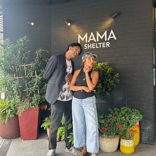 Shanaz's Epoch Sessions w/Andy Marsh & Gerard Don Daniel 2.07.25