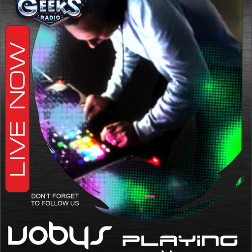 Vobys Residency Show (25.08.25)