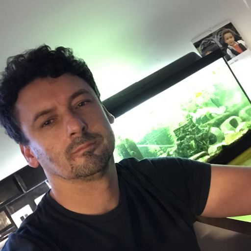 Dan Andres - 'The Spiritual Healing from the Eyes of the Higher Cognition' Mix 04/03/2024