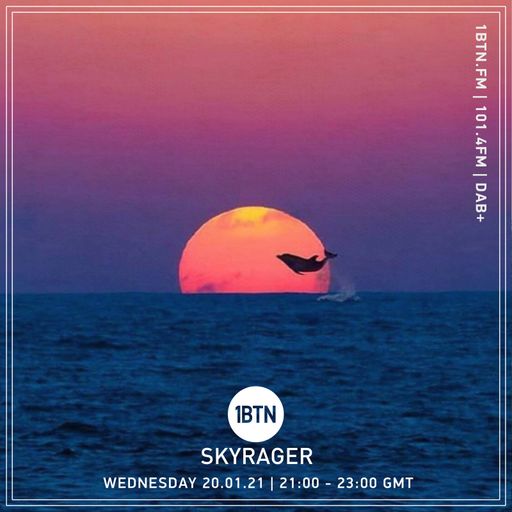 Skyrager - 20.01.2021