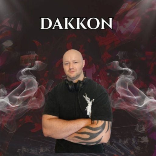 Bass Invaders with Dak"kon