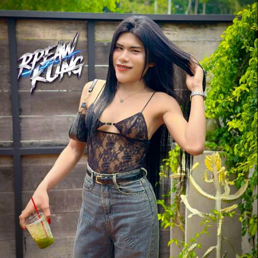 HBD คุณปาล์ม [อาเปียวคุง X แยมโรล]