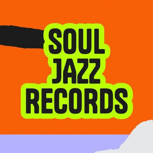 Soul Jazz Records (04/10/2025)