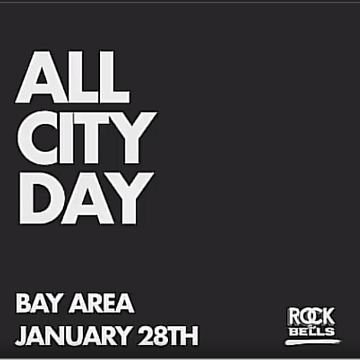 Big Von - All City Day Bay Area Mix (RTB) - 2021.01.28