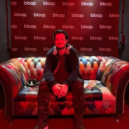 Hyper Normalisation w/ Lewis Jimenez - 25.05.21