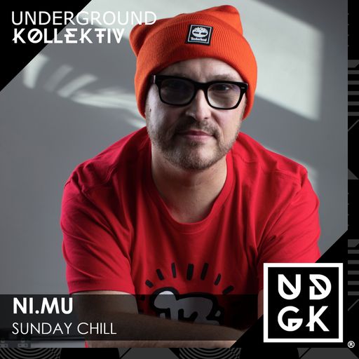 Ni.Mu - The Craic House 069 (UDGK: 06/07/2025)