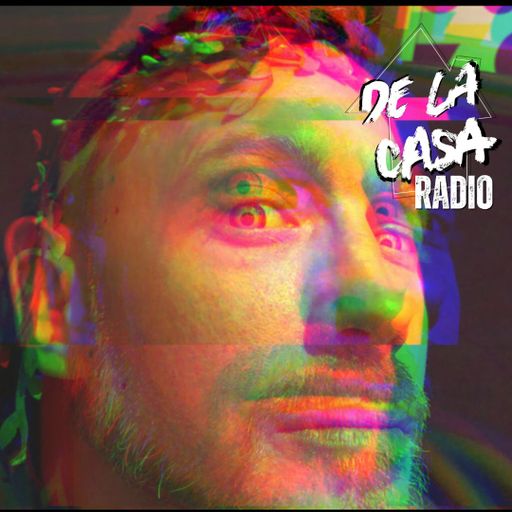 REDMODE- De La Casa Radio 12.09.25