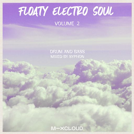 Floaty Electro Soul : Volume 2