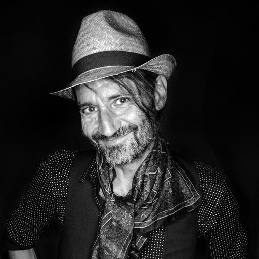 Danny Howells live at E1 Club, London (5th October 2018)
