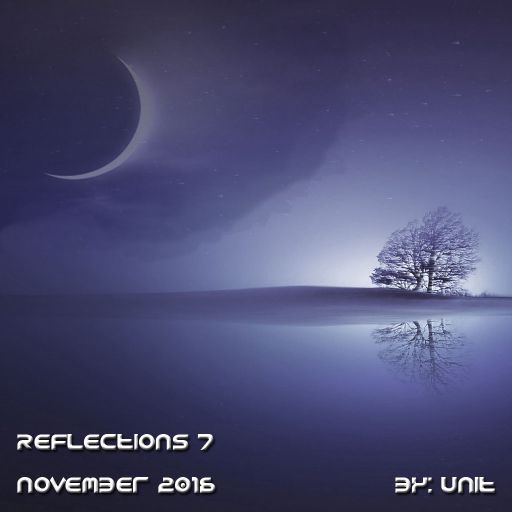 Reflections 7 - November 2016