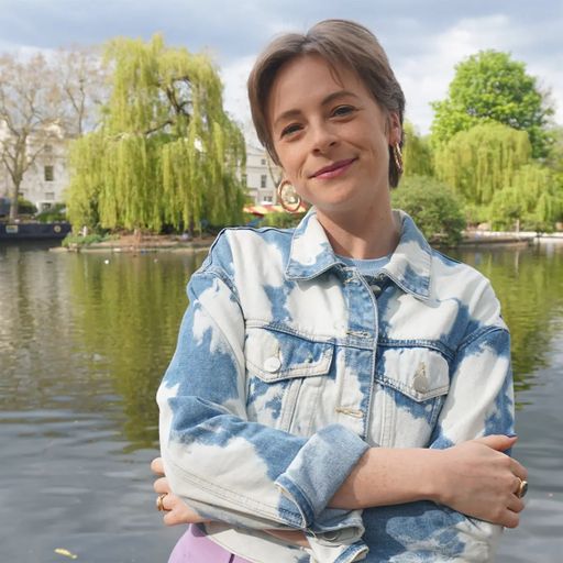 Universal Sanctuary: Tina Edwards // 16-09-22