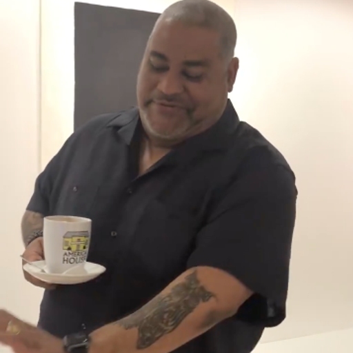 The Art Of Work #25 : the Work of Literature w/ Anna Kravets and Chris Abani 22.03.2021
