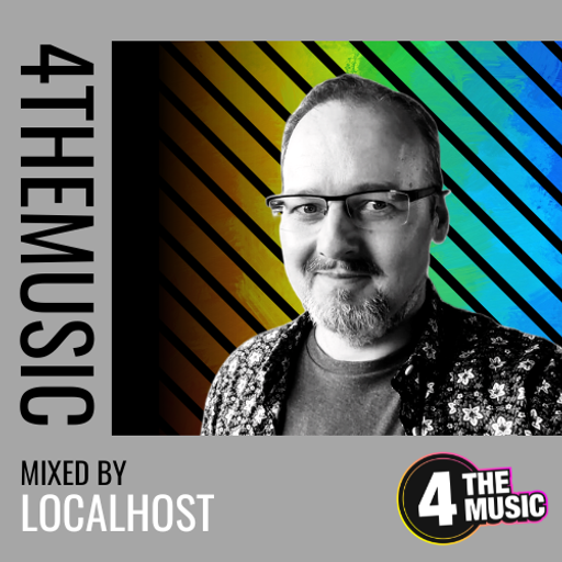 djlocalhost - 4TM Exclusive - Sunday Sounds - 2024-03-03 - Feeling Mighty Real
