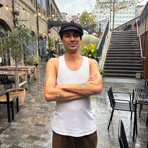 Jordan K Joseph - 03/10/25 [Voices Radio]